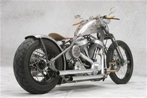 Custom Chopper