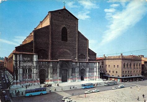 Churches of Venice :: Bologna