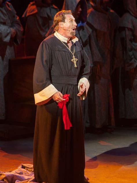 Tuacahn Presents The Hunchback Of Notre Dame