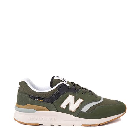 Mens New Balance 997h Athletic Shoe Kombu Moonbeam Journeys