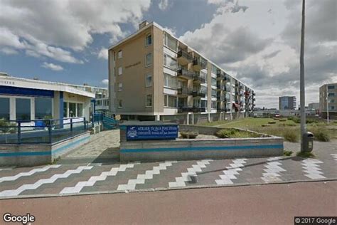 Trompstraat 21 E Zandvoort 2041 JE Huispedia Nl