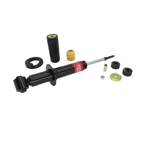 KYB 341680 Gas Strut – FORTLUFT Auto Parts
