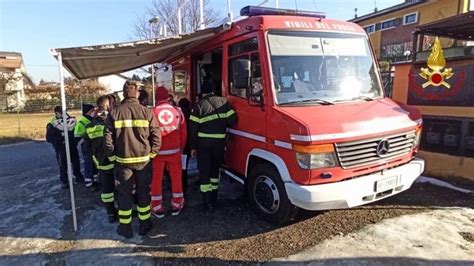 Castelletto Ticino 45enne Scompare Da Casa Ritrovato In Una Serra