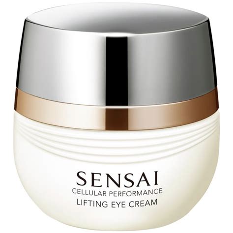 SENSAI CELLULAR PERF LIFTING EYE CRM 40ML - عناية البشرة - متخصصون وعلاجات