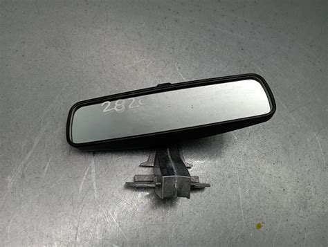 Espelho Retrovisor Interior Para RENAULT CLIO V Servcarros