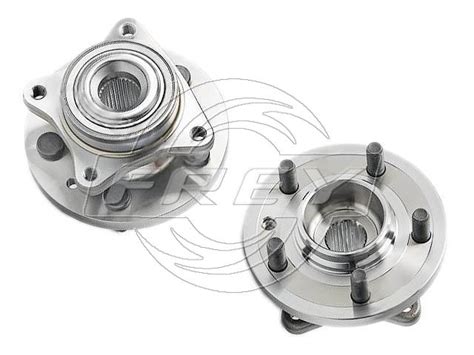 Wheel Hub Bearing Rfm