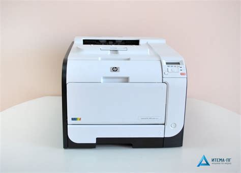 HP Laserjet Pro 300 Color M351A цена и характеристики