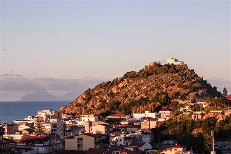 Capo D Orlando Visit Sicily