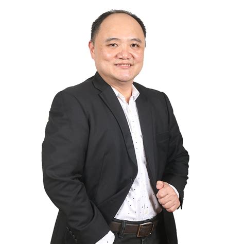 Joseph Ting – LOCUS-T Sdn Bhd