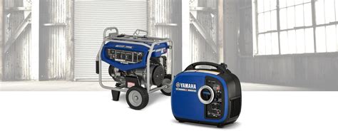 Yamaha Power Products