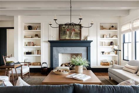 Take a peek inside this charming Utah house with vintage touches