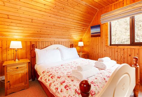 Barend Holiday Lodges - 2 Barend, Sandyhills – Self Catering | VisitScotland