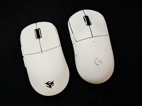 Ninjutso Sora First Impressions : r/MouseReview