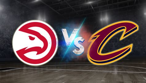 Hawks vs Cavaliers Pronóstico y predicciones NBA HOY