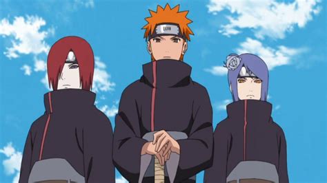 Conheça Todos Os Ninjas Que Jiraiya Treinou Durante Sua Vida Em Naruto