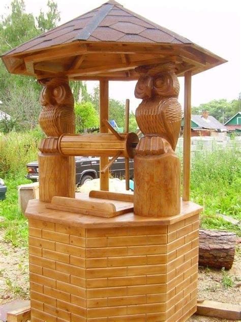 Pin By R Maria Gallego Diaz On CASAS Wood Windmill Woodworking Plans