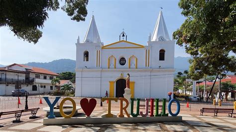 Trujillo Colon Honduras Youtube