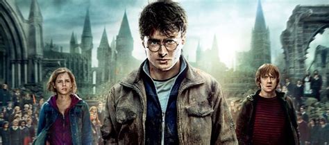 Novo Harry Potter Quebra Recorde De Bilheteria De Estreias