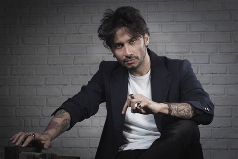 Fabrizio Moro Radio Bruno