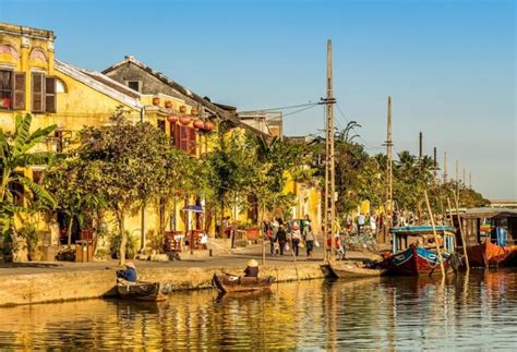 Vietnams Top 5 Destinations And Experiences Not To Miss Vietnam Top