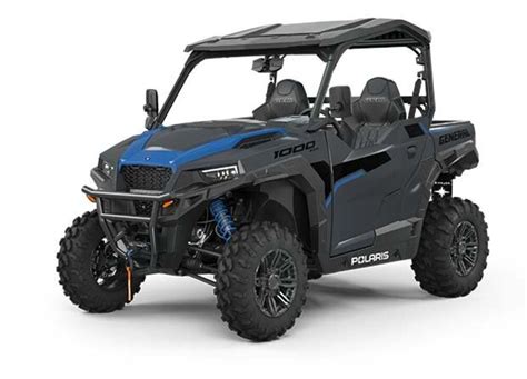 Polaris General 1000 Eps Deluxe Abs