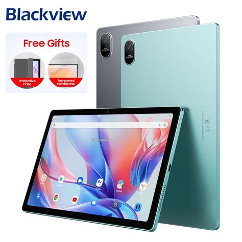 Kaufe Blackview Tab 11 WiFi Tablet 10 36 2 4K FHD Display 14GB 256GB