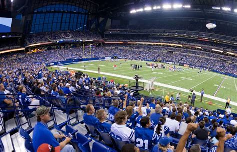 Indianapolis Colts Tickets - StubHub