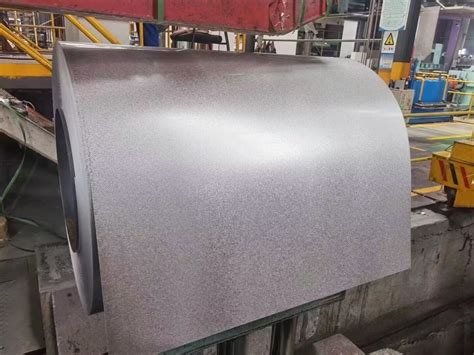 Galvalume Zinc Coated Steel Galvanized Gi Sheet Plate Sheet Coil