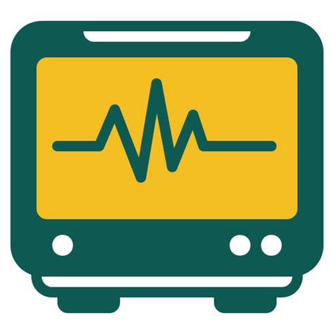 Pulse Generic Mixed Icon