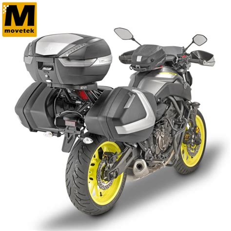 Khung H Ng Givi Plx Cho Th Ng V V Yamaha Mt Movetek