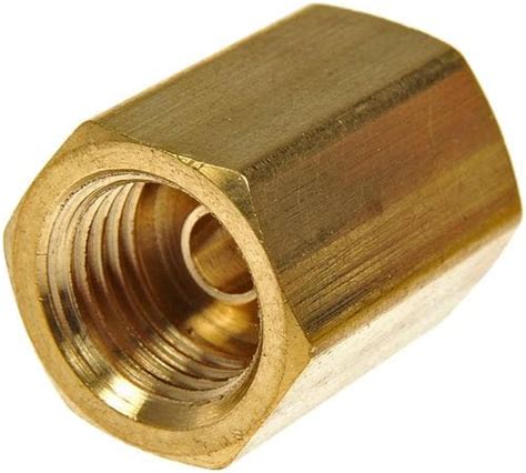 Dorman Brake Line Adapter 788523 Oreilly Auto Parts