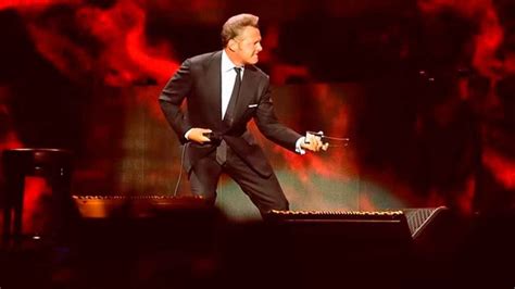 Luis Miguel Concierto Cdmx 2023 Precios Oficiales De Boletos