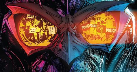 Weird Science Dc Comics Nighthawk 2 Review Marvel Mondays
