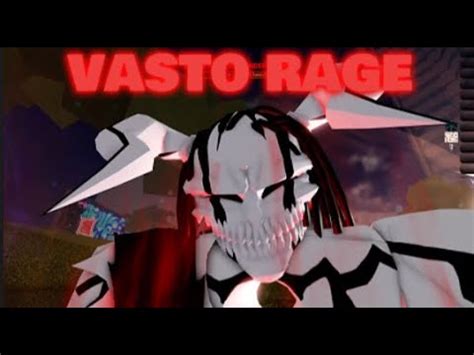 Vasto Rage Peroxide YouTube