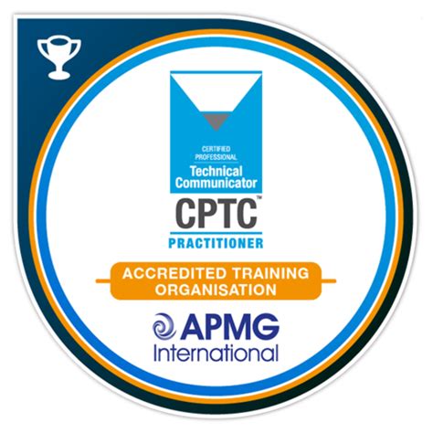 Apmg Accredited Training Organisation Certified Professional