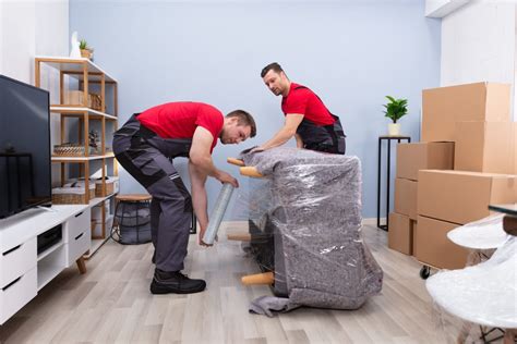 How Much Do Movers Cost? (2025)