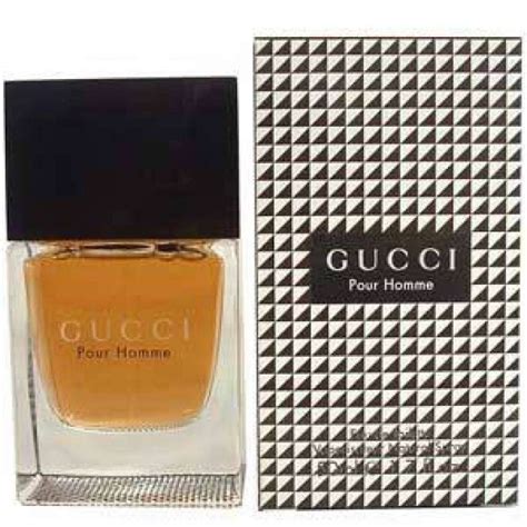 Gucci Pour Homme Edt 50ml 234210