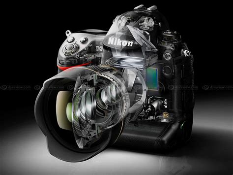 Nikon D3S In-depth review: Digital Photography Review