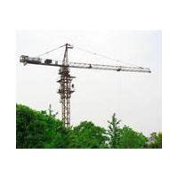 Top Kit Tower Crane Scm C Sichuan Construction Machinery Group