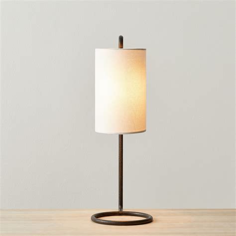 Pottery Barn Erin Metal Table Lamp By Pottery Barn Dwell