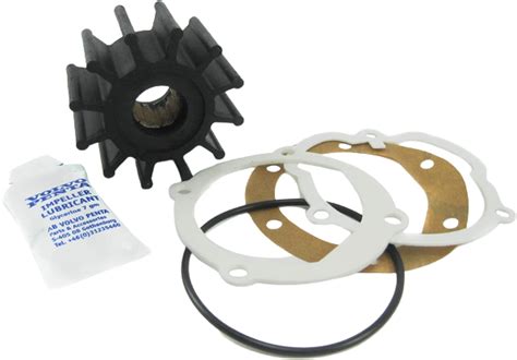 Kit Turbine Volvo Penta Tam Samms