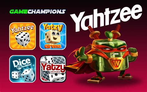 How To Play Yahtzee
