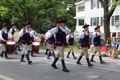 Stony Creek Fife Drum Corps For More Information St Flickr