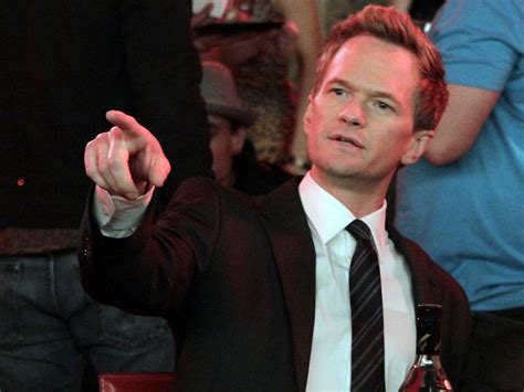 Barney Stinson Barney Stinson Wallpaper 30905121 Fanpop