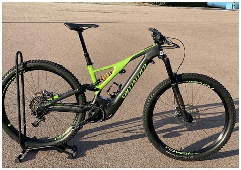 Specialized Turbo Levo Expert Carbon Hlins Magura Mt