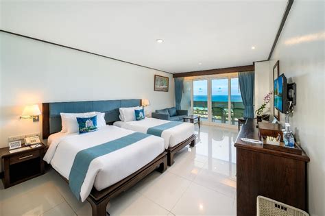 Andaman Beach Suites Hotel in Phuket - Room Deals, Photos & Reviews