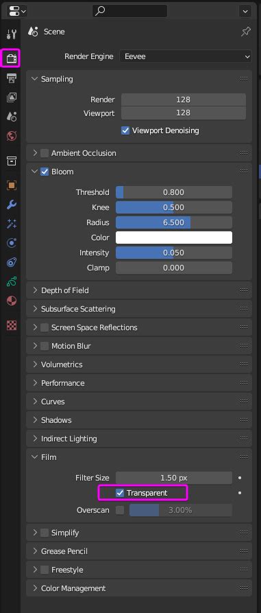 Lineart Grease Pencil Line Art Layer How To Place It Into A Render