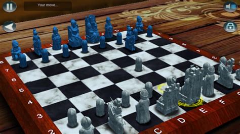 Chess Master 3D PRO for Android - Download