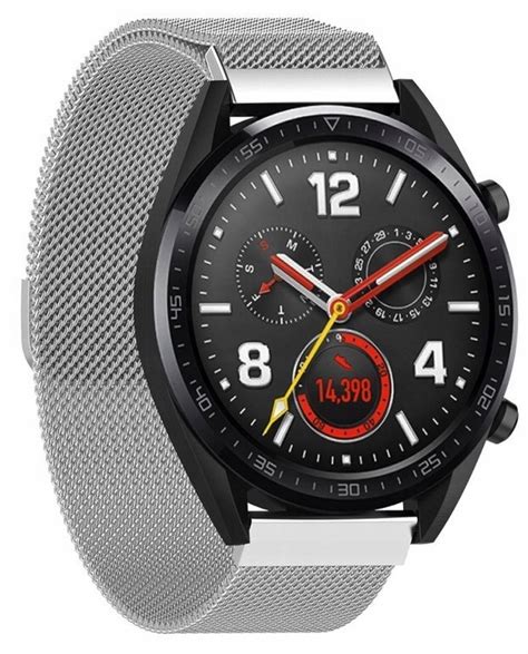 Pasek Do Huawei Watch Gt Pro Gt E Mm Mm Elite Classic Sport