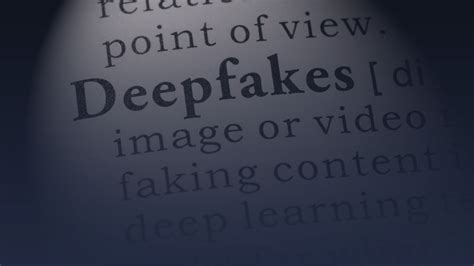 Understanding Deepfakes Unmasking The Digital Illusions